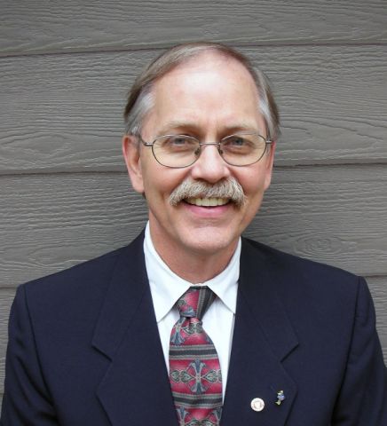 Ron Wallace